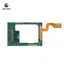 Haute qualité pas cher prix livraison rapide fpc simple face pcb